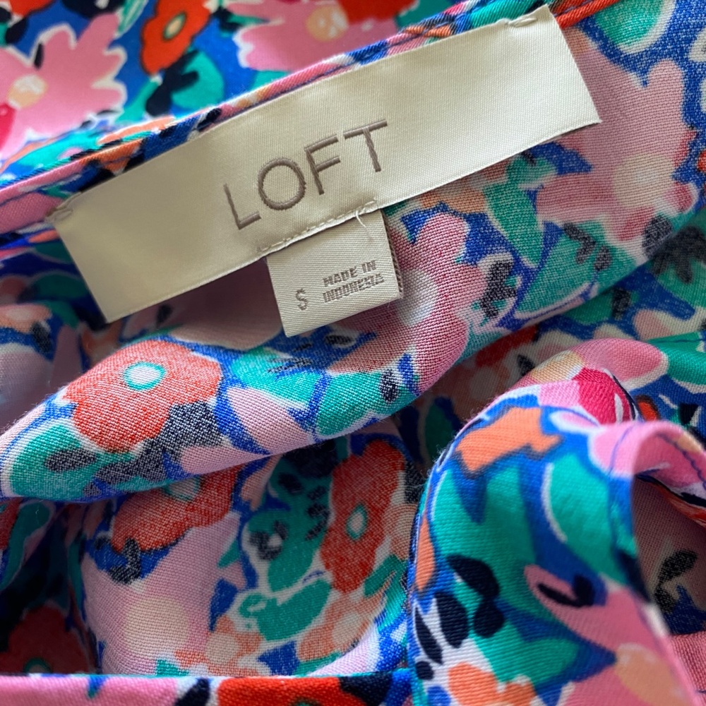 Loft Dress - Picture 6 of 8